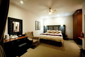 Agroturismo Oxbow Country Estate