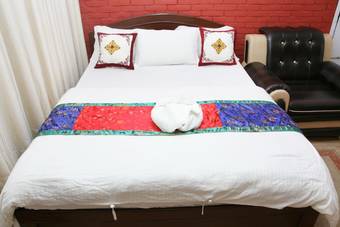Hotel Thamel Backpackers Home