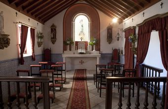 Hotel Rural Mira Serra