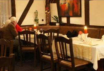Hotel Schwartzer L�we