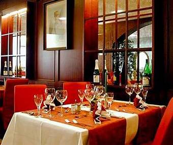 Aqualux Wellness- & Tagungshotel