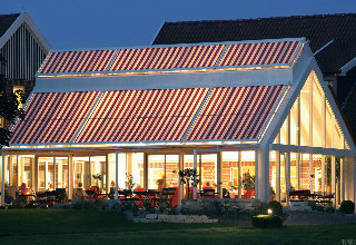 Hotel Landhaus Keller Garni