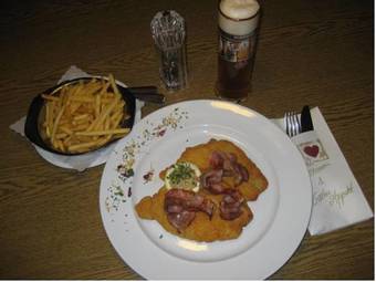 Hotel Landgasthof Fischer