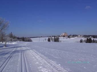 Apartamento Ferienwohnung Hauptmann