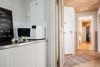 En�ngers Bed And Breakfast