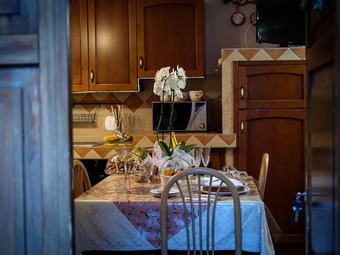 Apartamento La Finestra Sui Cento Portali