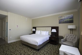 Hotel Holiday Inn El Monte - Los Angeles
