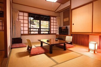 Karuizawa Tsuruya Ryokan