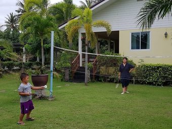 Hotel Happy Mind Resort