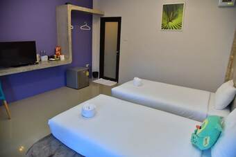 Hotel Lullaby Boutique Resort