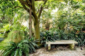 Bed & Breakfast Villa Gallone