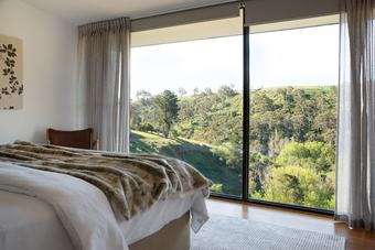 Hotel Clifftop At Hepburn