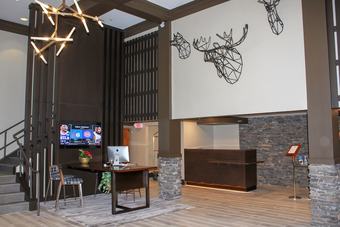 Delta Hotels By Marriott Burlington