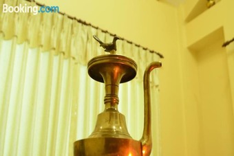 Hotel Peace & Joy Guest House