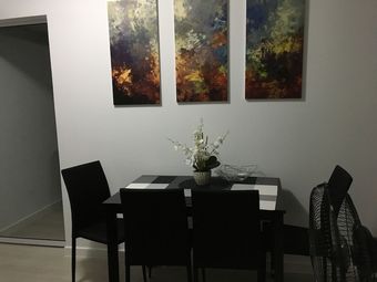 Comfort Condo @ Azure Urban Residences