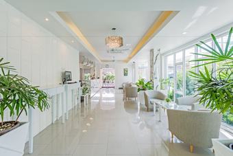 Park 38 Hotel