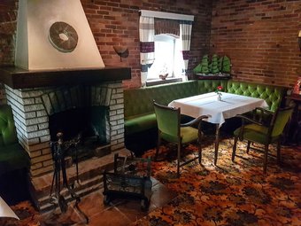 Hotel Der Muehlenhof