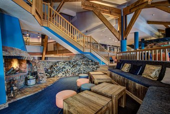 Hotel H�tel Le Montana