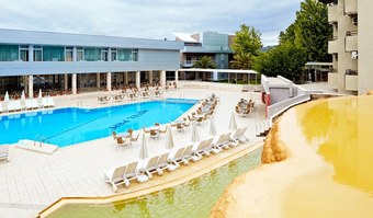 Pam Thermal Hotel & Clinic Spa