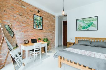 Hotel Urban House Saigon 2