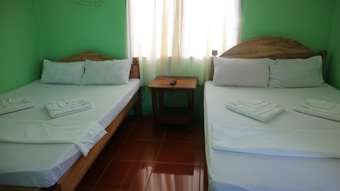 July's Haven Seaside Pension