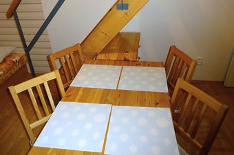 Apartm�ny Ramzov�