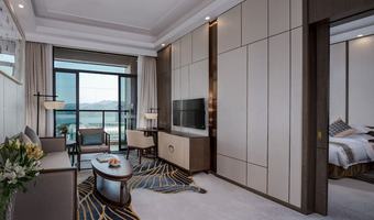 Yuelin Hotel