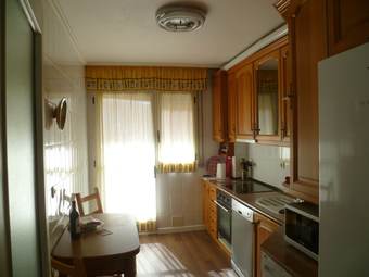 Apartamentos Puerta Del Ebro