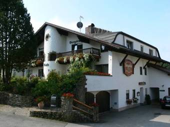 Hostal Pension Bergstub`n