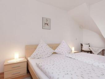 Cozy Holiday Home In Saldenburg Near Forest