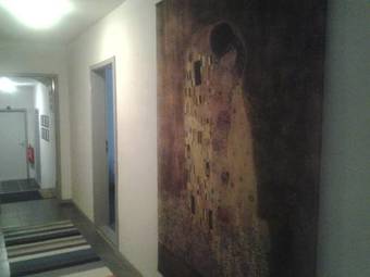 Apartamento Naturferienhaus Luppbodem�hle