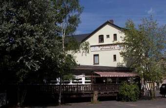 Hostal Gasthaus Gombel