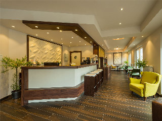 Hotel Nordhausen Motel Plus