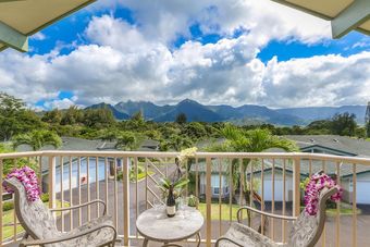 Mauka Lani (kauai) By Redawning