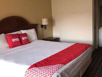 Motel Hotel Bayonet Point - North Port Richey