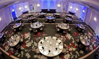Hotel Hilton Minneapolis-st. Paul Airport