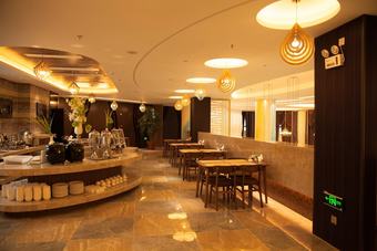 Hotel Metropolo Liyang Tianmy Lake