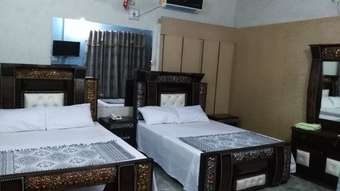 Hotel Alydia Inn Guest House