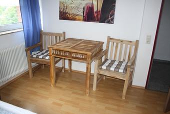 Hotel Haus Seestern