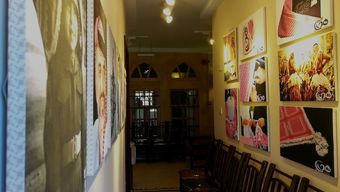 Beit Aziz Boutique Hotel