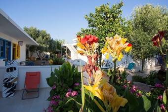 Hotel Urla Surf House