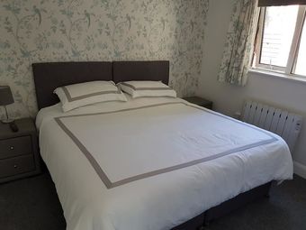 Bed & Breakfast The Dalby Rooms