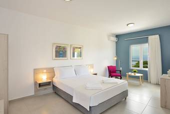 Hotel Casa Manolesos