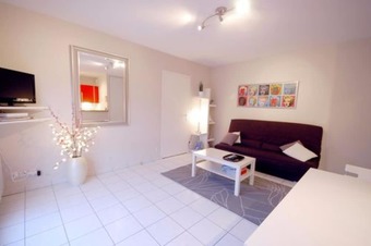 Apartamento Le Briantais