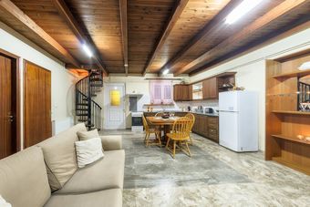 Hotel Borsalino Studios & Apartments