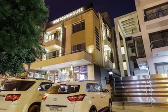 Hotel Oyo Flagship 749 Pitampura