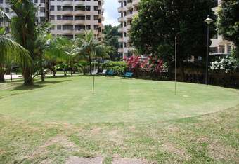 Apartamentos Eden Seaview Condominium II