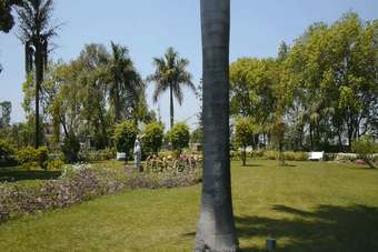 Hotel Sneha Clarks Inn Suites Nepalgunj