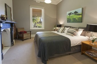 Agroturismo Mimosa Glen Homestead