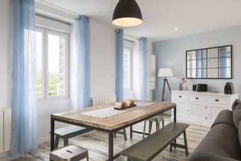 Apartamento La Terrasse Du Mont-saint-michel